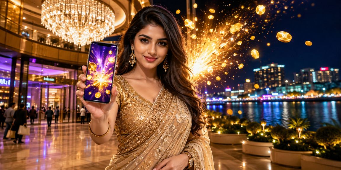 কমিল্লা থেকে অনলাইন ক্যাসিনো অ্যাপ ব্যবহারকারী ভাউচার সুবিধা পাচ্ছেন