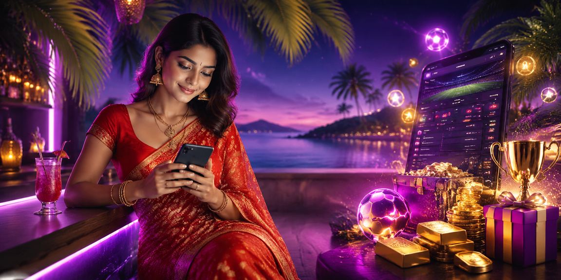 বাংলাদেশি মোবাইল ক্যাসিনো উপভোগ